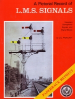 A Pictorial Record of L.M.S signals